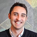 Image of Brian Balfour